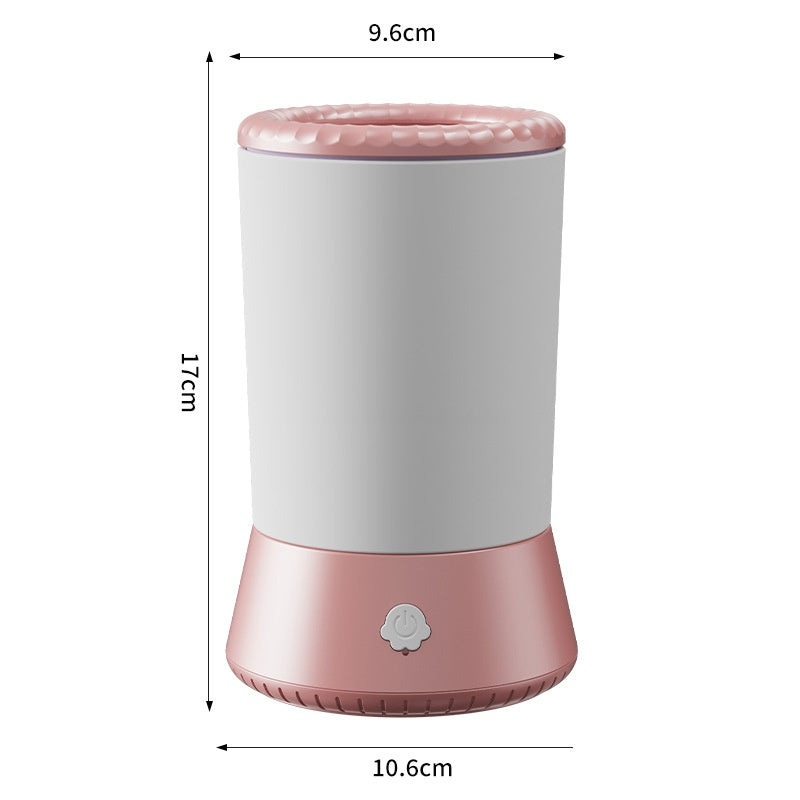 Pet Auto Foot Bath