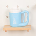 Pet Foot Cup Cleaning Tool