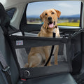 Car Pet Cage