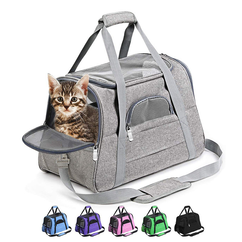 Pet Bag Carrier