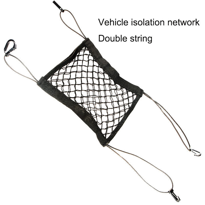 Pet Isolation Net