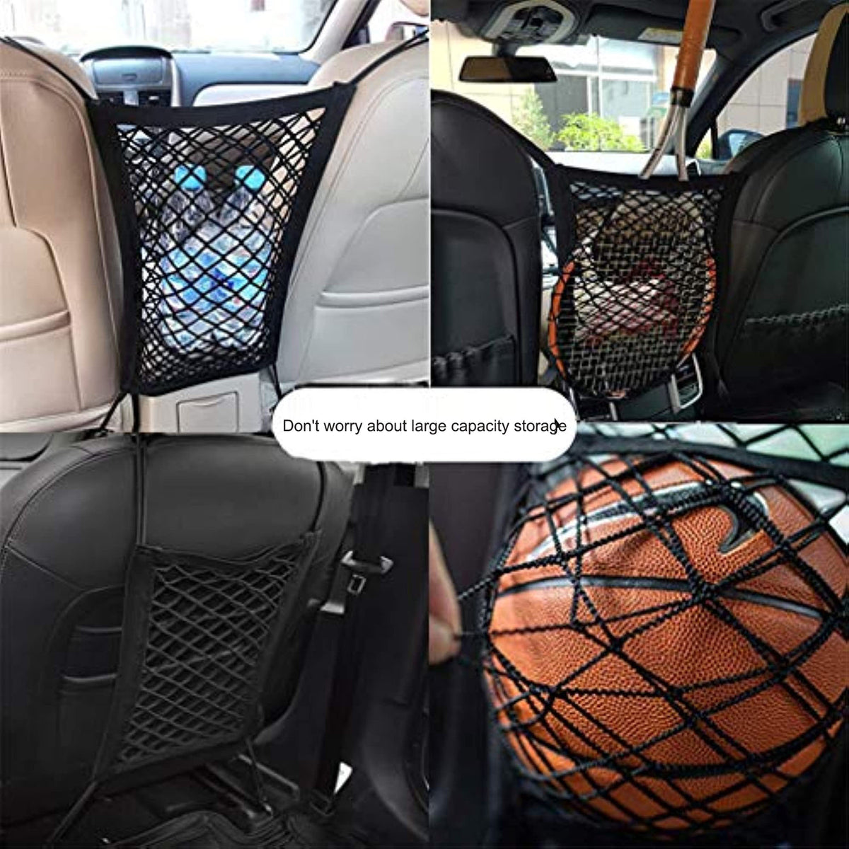 Pet Isolation Net
