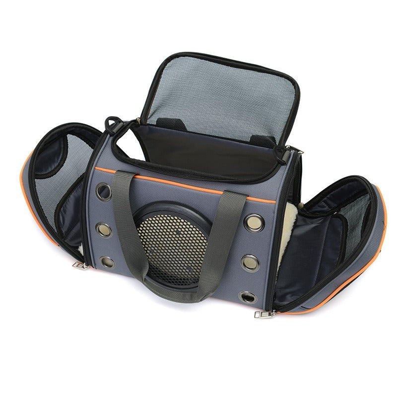 Pet Space Out Bag Breathable