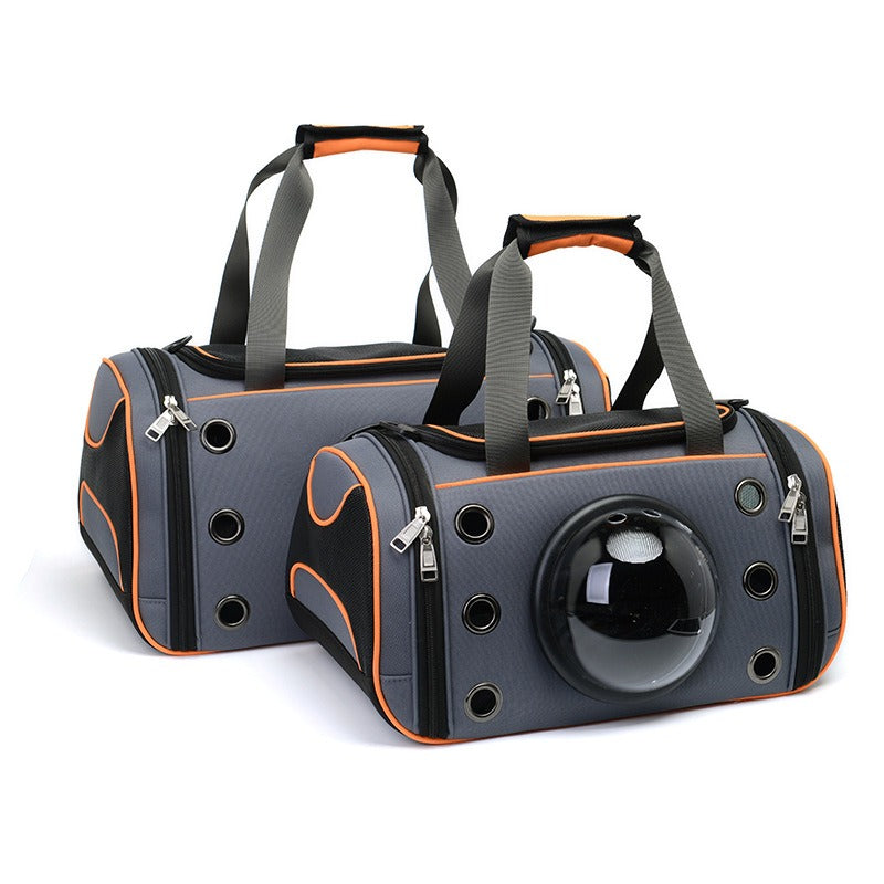 Pet Space Out Bag Breathable