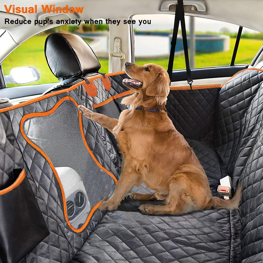 New Car Pet Mat Waterproof