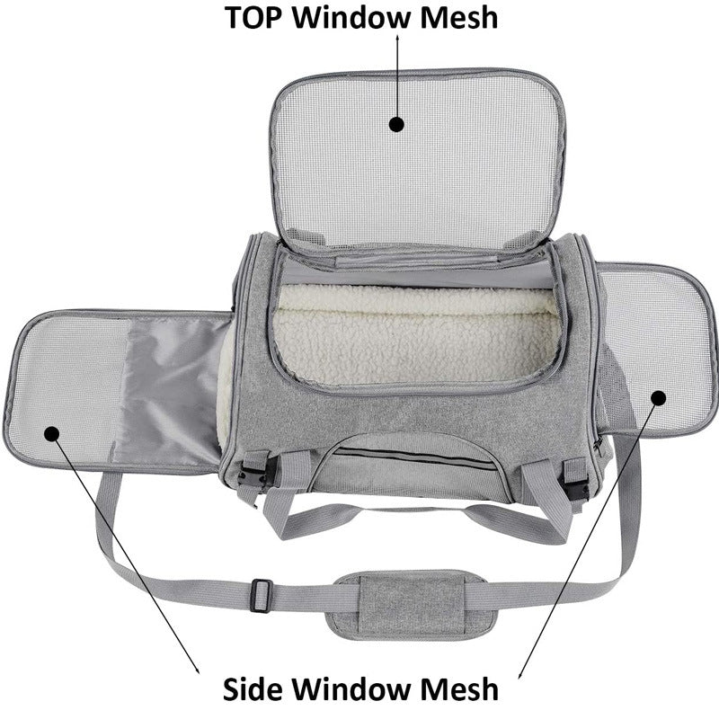 Pet Bag Carrier