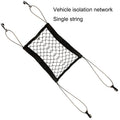 Pet Isolation Net