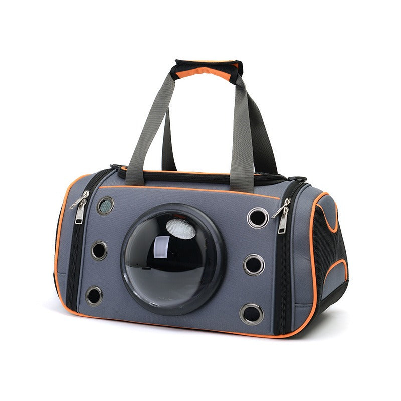 Pet Space Out Bag Breathable