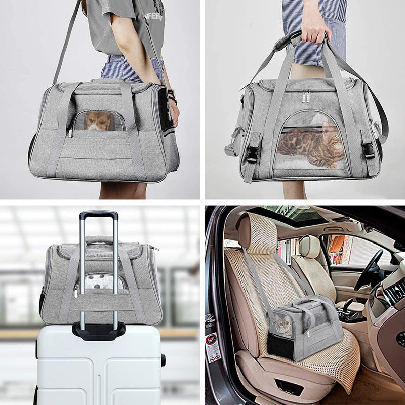 Pet Bag Carrier