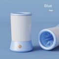 Pet Auto Foot Bath
