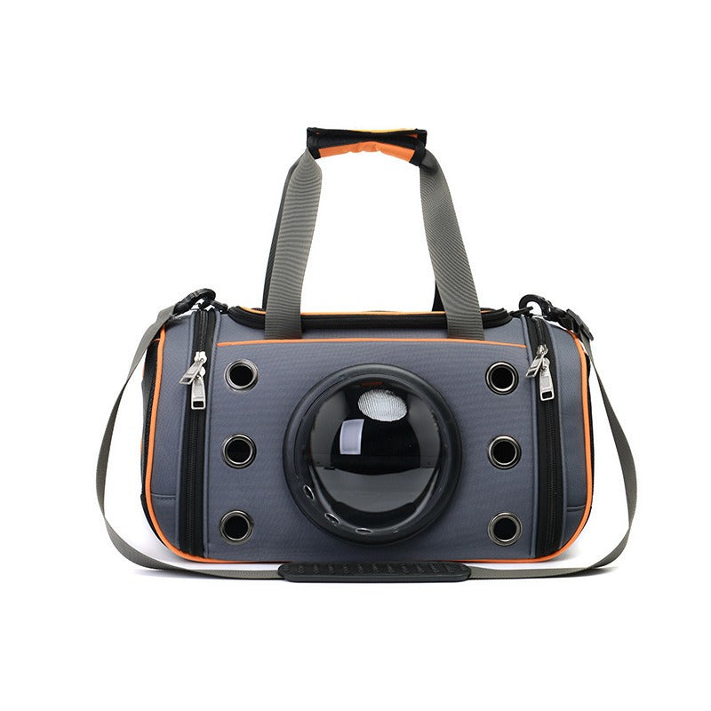 Pet Space Out Bag Breathable