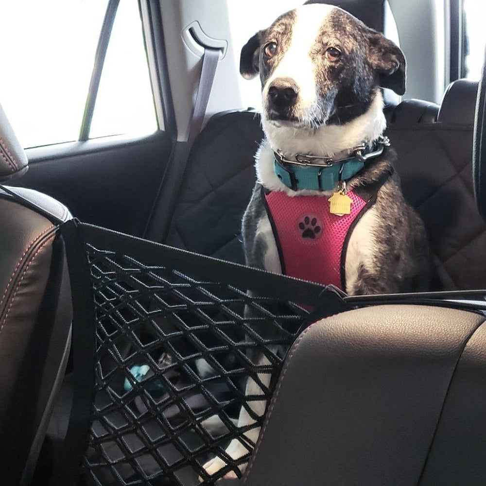 Pet Isolation Net