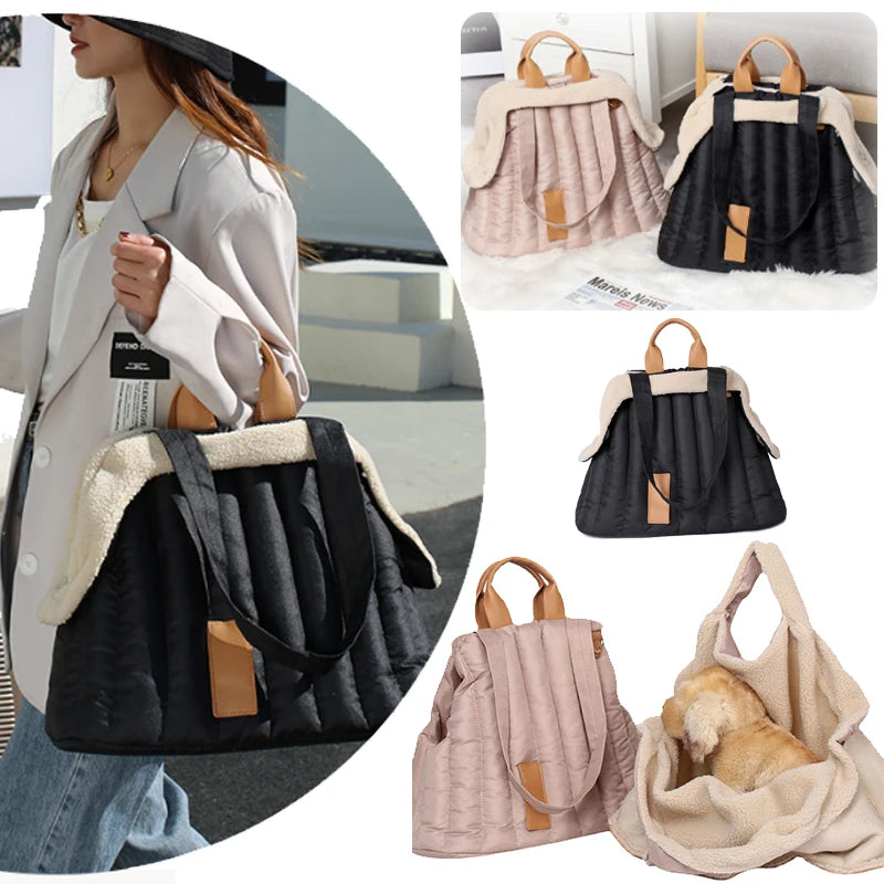 Pet Dog Bag for Travel