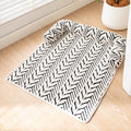 Plush Thick Non-Slip Sofa Pet Mat