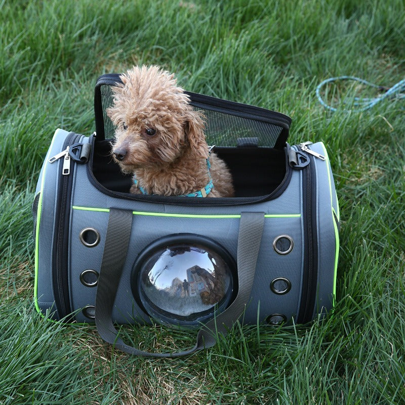 Pet Space Out Bag Breathable