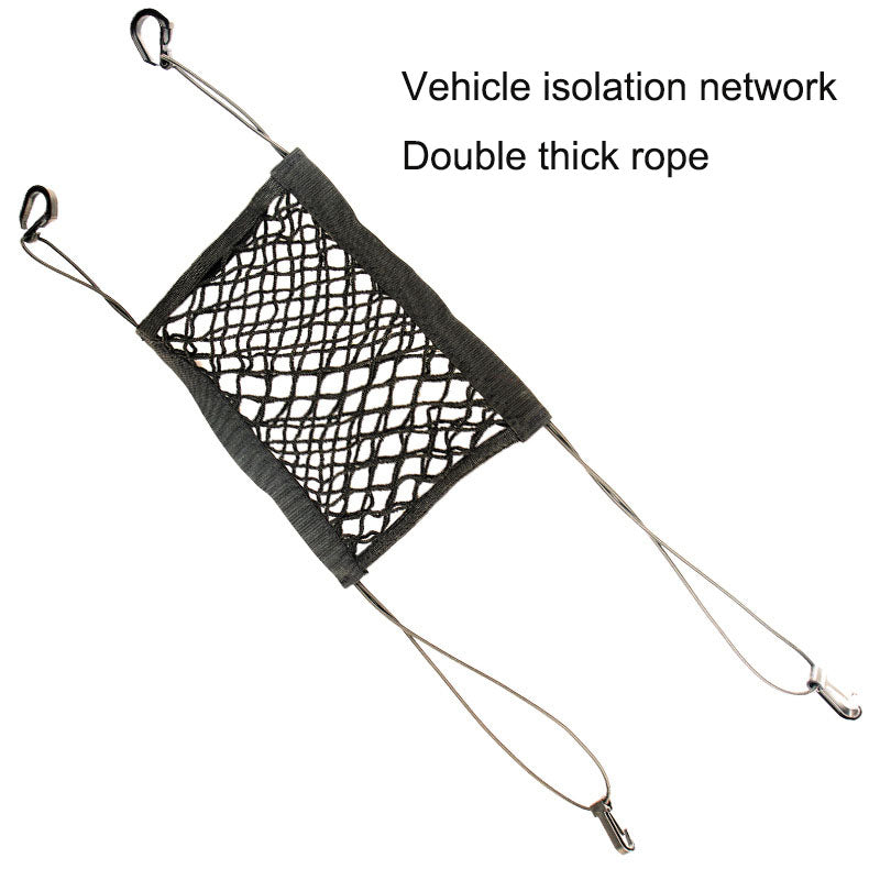 Pet Isolation Net