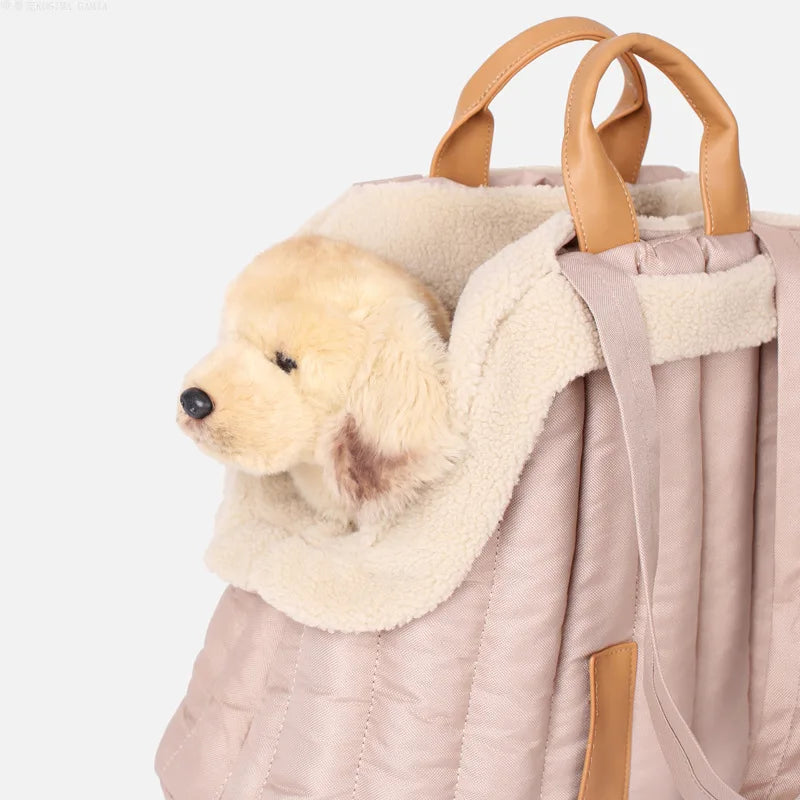 Pet Dog Bag for Travel