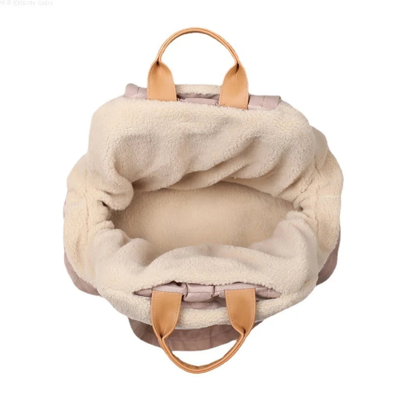 Pet Dog Bag for Travel