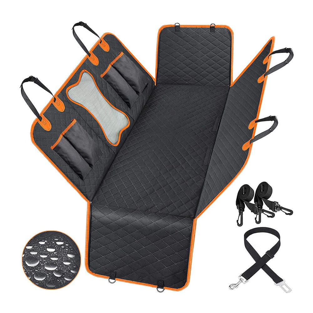 New Car Pet Mat Waterproof