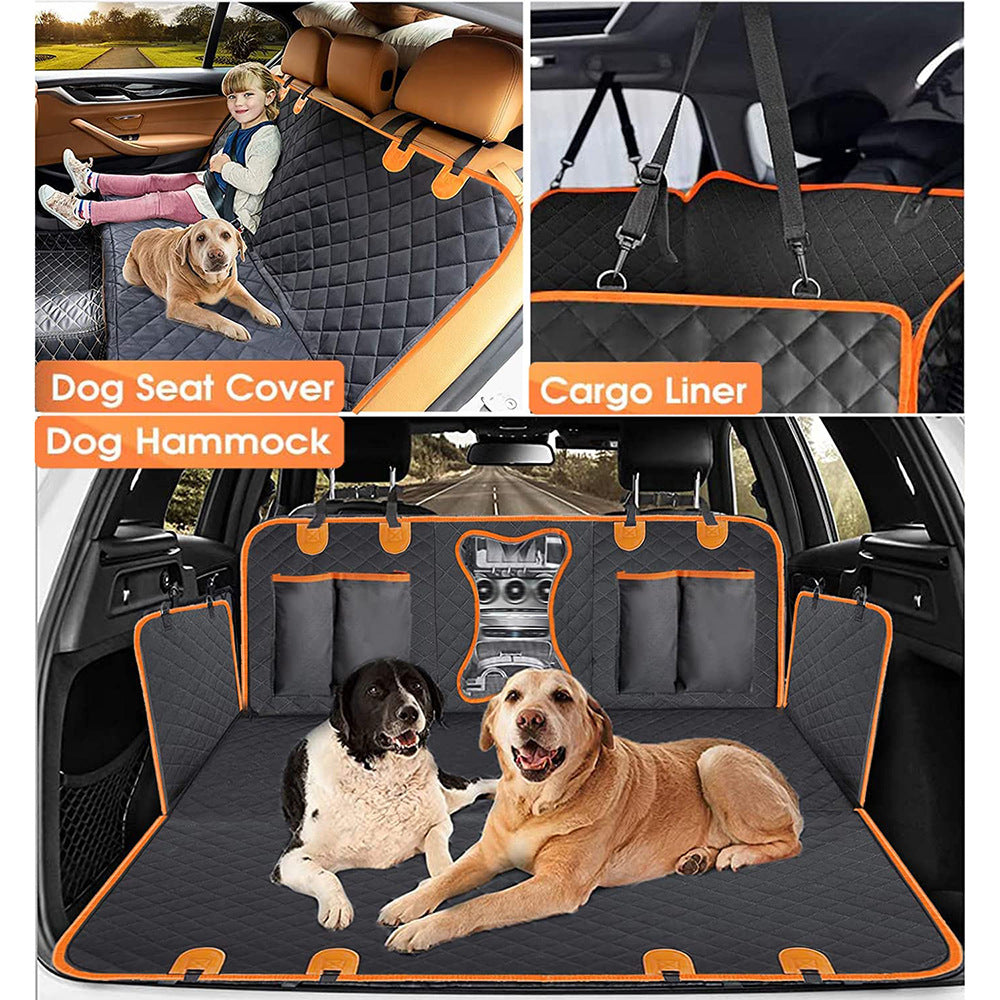New Car Pet Mat Waterproof